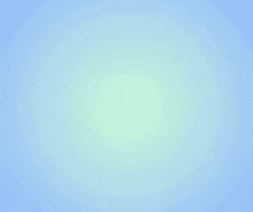 a black circle with the word glhf in the center