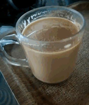 Garam Chai GIF - Garam Chai Coffee GIFs