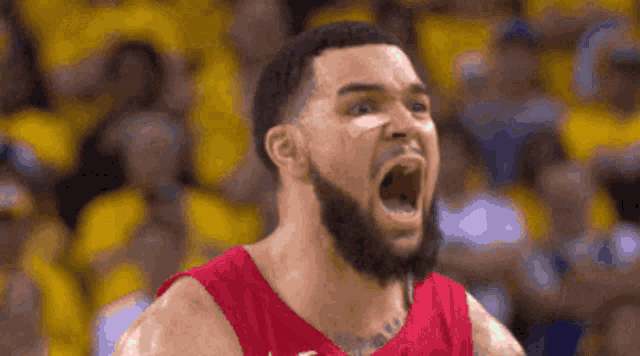 Vanvleet GIF - Vanvleet GIFs