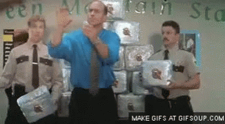 Super Troopers Spread It On GIF - Super Troopers Spread It On GIFs