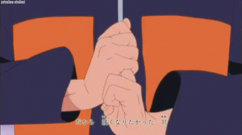 Naruto Handseals GIF - Naruto Handseals GIFs