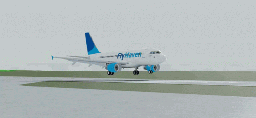 Fly Haven Roblox Airline GIF - Fly Haven Roblox Airline Haven GIFs