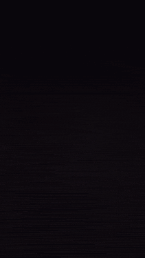 a dark background with a few white lines on it