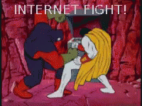 Fight GIF - Fight GIFs