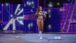 Wwe Eve Torres GIF - Wwe Eve Torres GIFs