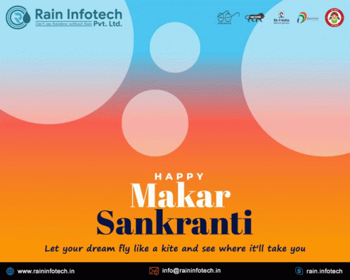 Makar Sankranti Happy Makar Sankranti GIF
