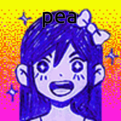 Pea Is So Hot GIF - Pea Is So Hot GIFs