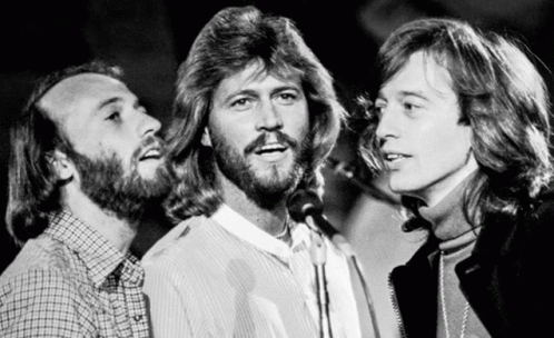 Bee Gees GIF - Bee Gees GIFs