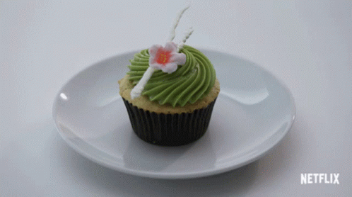 Cupcakes Pastry GIF - Cupcakes Pastry Dessert GIFs