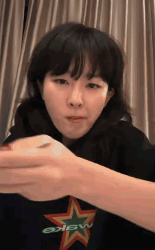 Seulgi Seulgi Meme Eating GIF - Seulgi Seulgi Meme Eating Seulgi Red Velvet GIFs