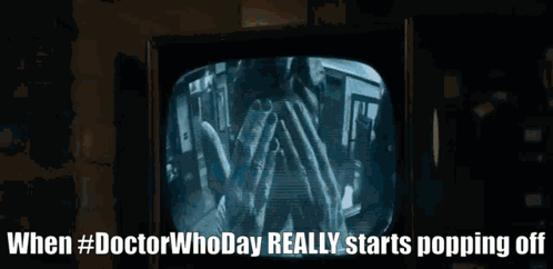 Doctor Who Day Doctor Who Blankies GIF - Doctor Who Day Doctor Who Blankies Doctor Who Threadis GIFs