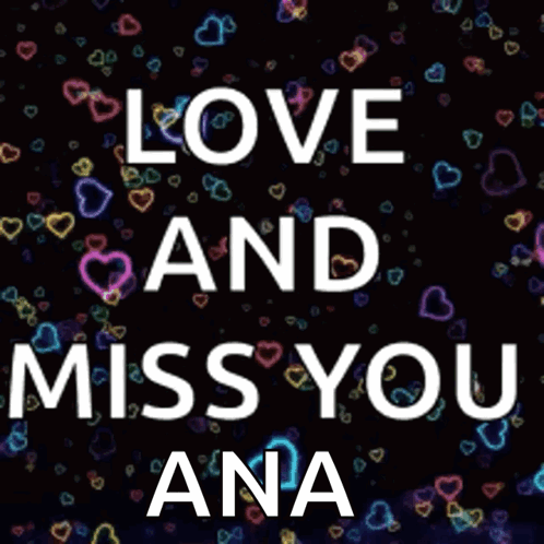 Love And Miss You Hearts GIF - Love And Miss You Love Hearts GIFs