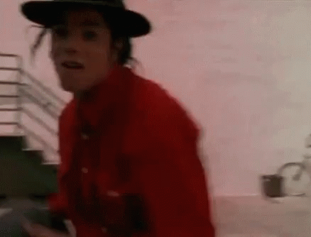 Michael Jackson Playing Ball GIF - Michael Jackson Playing Ball Spin GIFs