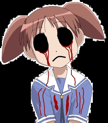 Chiyo Azumanga GIF - Chiyo Azumanga Azumanga daioh - Discover & Share GIFs