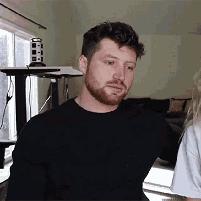 Crying Scotty Sire GIF - Crying Scotty Sire Emotional GIFs