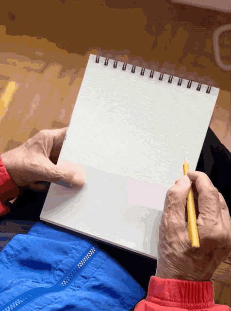 Tony Bennett GIF - Tony Bennett Drawing GIFs