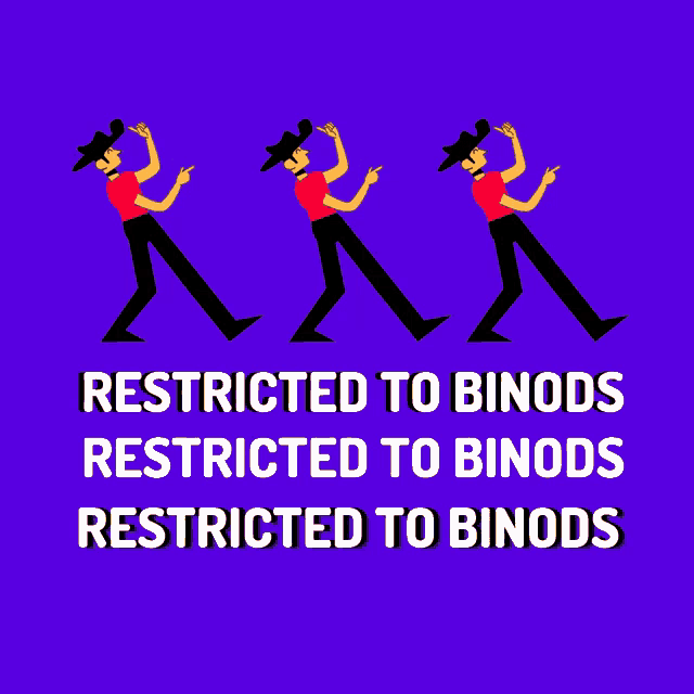 Jagyasini Binod GIF - Jagyasini Binod Restricted To Binods GIFs