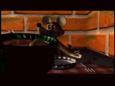 Ratatoing GIF - Ratatoing Rat GIFs