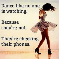 Dance Like No One Is Watching Get Off The Phone GIF - Dance Like No One Is Watching Get Off The Phone GIFs