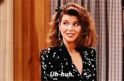 Young Aunt Becky GIF - Young Aunt Becky Full House GIFs
