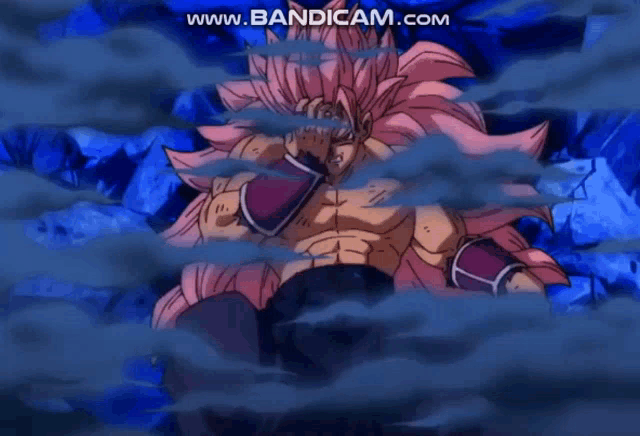 a video of a cartoon character with the words www.bandicam.com at the top