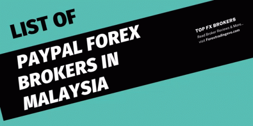 Paypal Forex Brokers Best Paypal Forex Brokers In Malaysia GIF - Paypal Forex Brokers Best Paypal Forex Brokers In Malaysia Forex Brokers In Malaysia GIFs