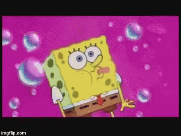 Sponge Bob Patrick Star GIF - Sponge Bob Patrick Star Bubbles GIFs