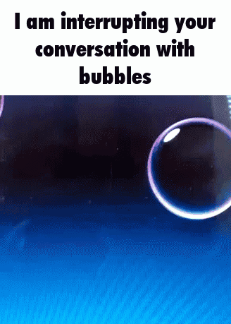 Bubble Bubbles GIF - Bubble Bubbles Discord GIFs