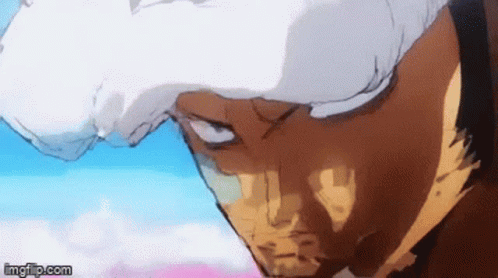 One Piece Over The Top GIF - One Piece Over The Top Law GIFs