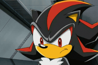 Shadow The Hedgehog Shadow Sonic X GIF - Shadow The Hedgehog Shadow Sonic X Shadow Hedgehog GIFs