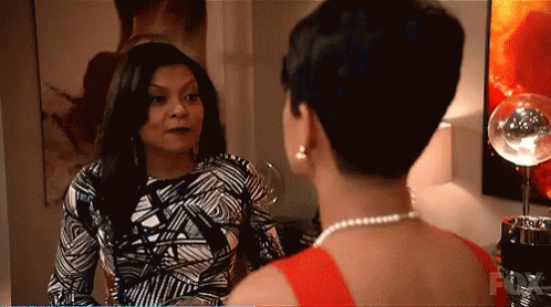 Cookie Lyon Drink GIF - Cookie Lyon Drink Punch GIFs