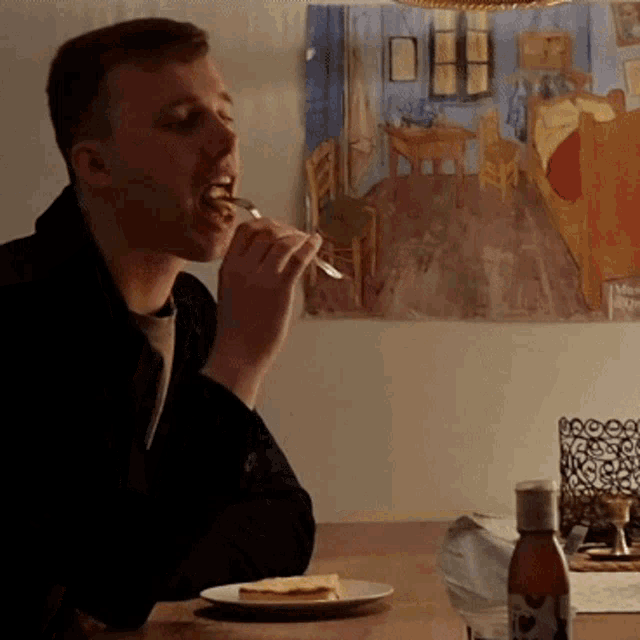 Eating Simple GIF - Eating Simple As GIFs