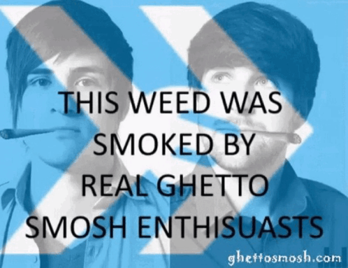 Ghetto Ghetto Smosh GIF - Ghetto Ghetto Smosh Weed GIFs