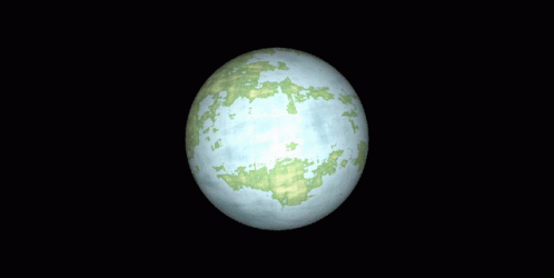 World Earth GIF - World Earth Spin GIFs