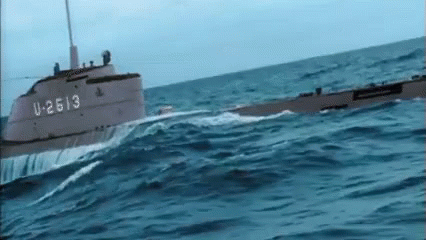 подводная лодка субмарина GIF - Submarine Sea GIFs