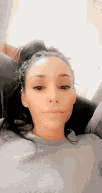 Serious Face GIF - Serious Face Stephie GIFs