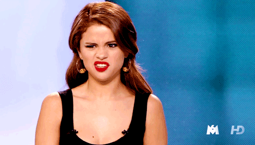 24. Watching Your Siblings Do All The “cool” New Things Are A Serious Jolt To Your Senses. GIF - Selena Gomez Boy Boi GIFs