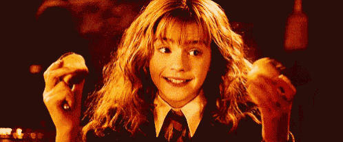 Emma Watson GIF