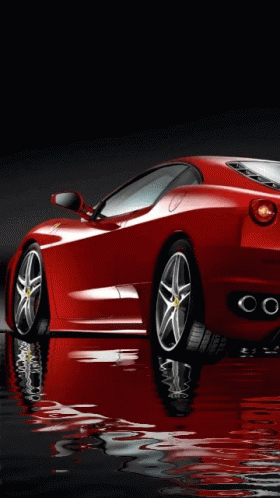 Ferrari Car GIF - Ferrari Car GIFs