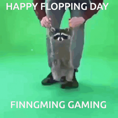 Finng Finngmingaming GIF - Finng Finngmingaming Gamer GIFs