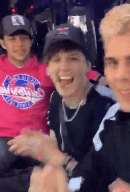 Cnco Sarahmcfadyen GIF