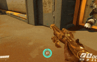 Overwatch Ow2 GIF - Overwatch Ow2 Sneaky GIFs