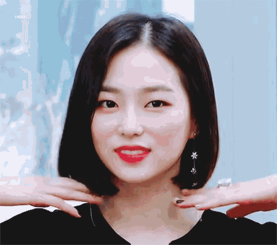 Yeeun Jang GIF