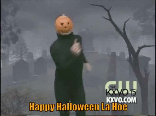 Halloween Happy Halloween GIF - Halloween Happy Halloween Spooky GIFs