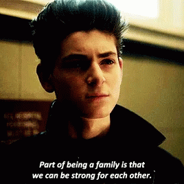 Part Of Being A Family Be Strong For Each Other GIF - Part Of Being A Family Be Strong For Each Other GIFs