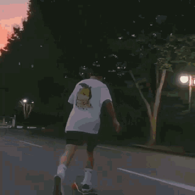 Skating Skateboard GIF - Skating Skateboard Stunt GIFs
