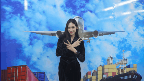 Good Ok GIF - Good Ok Airportels GIFs