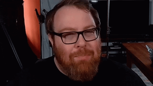 Jesse Cox 5minute Gaming News GIF - Jesse Cox 5minute Gaming News Omfgcata GIFs