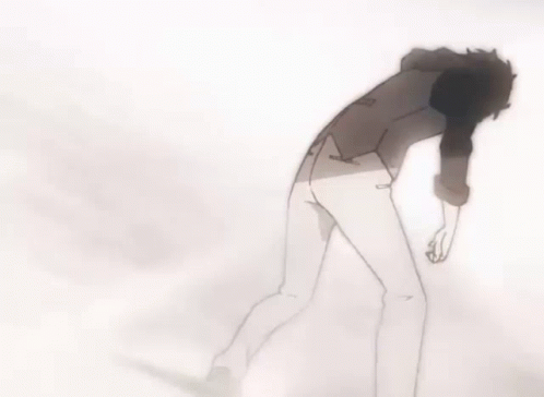Tower Of God GIF - Tower Of God GIFs