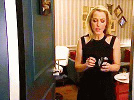 Gilliananderson Sultry GIF - Gilliananderson Sultry Chocolate GIFs